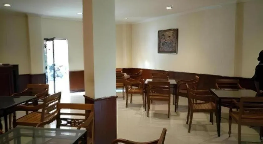 Hotel Augusta Jakarta