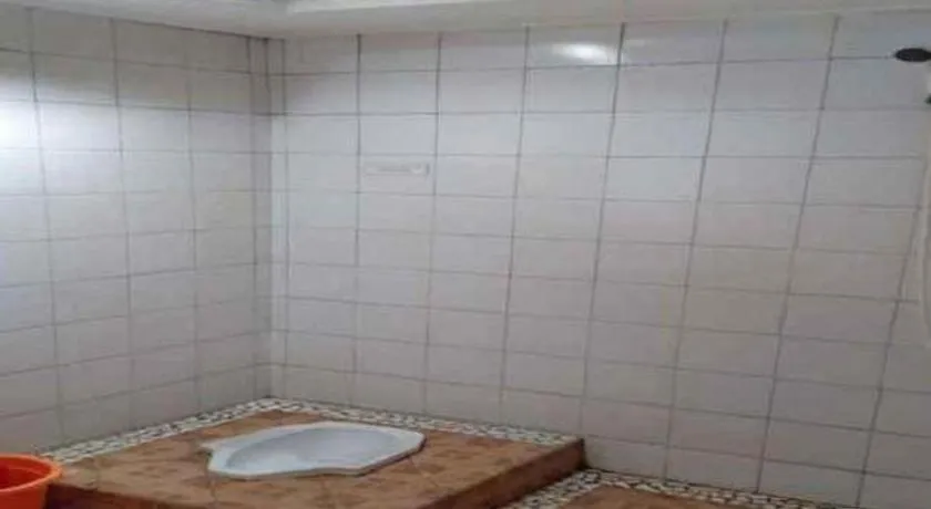 Hotel Augusta Jakarta