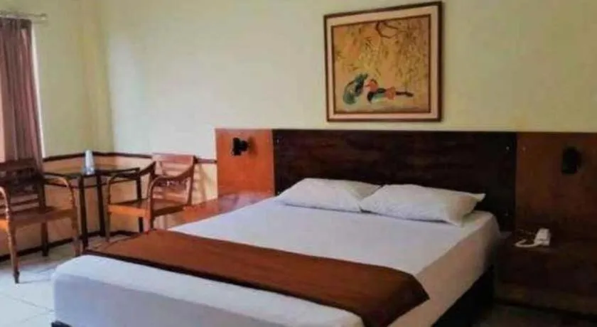 Hotel Augusta Jakarta