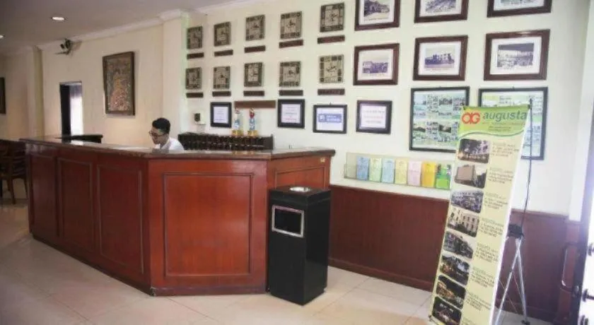 Hotel Augusta Jakarta
