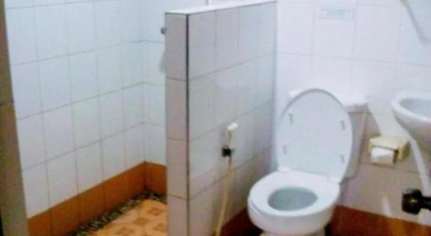 Hotel Augusta Jakarta