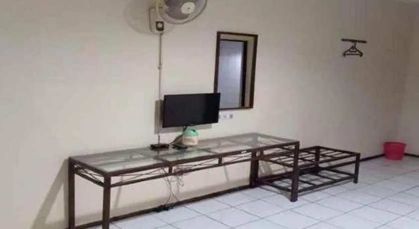 Hotel Augusta Jakarta