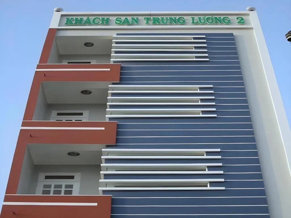 Trung Luong Hotel 2