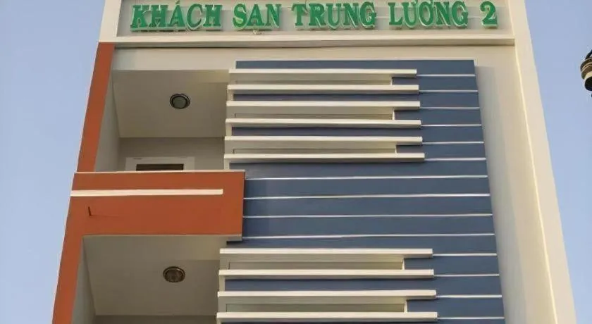 Trung Luong Hotel 2
