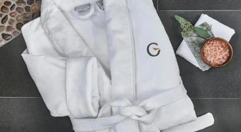 Country Garden Phoenix Hotel Chizhou Jiuhua Mountain