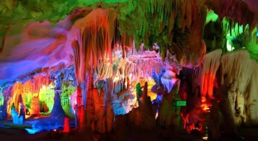 Country Garden Phoenix Hotel Chizhou Jiuhua Mountain