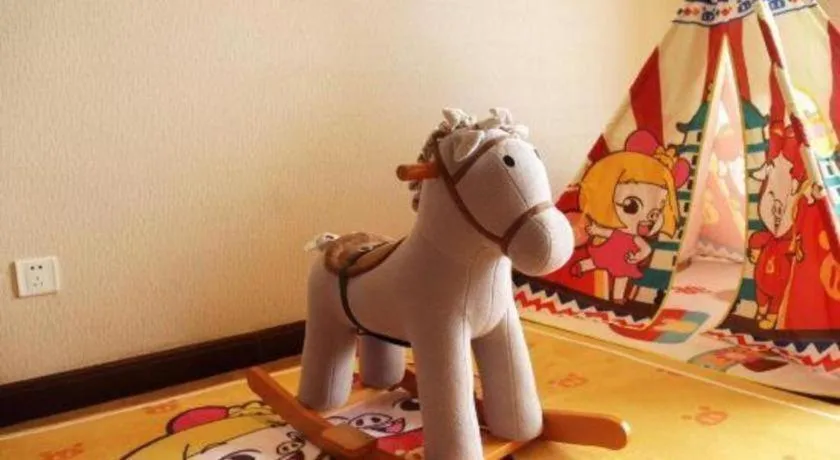 Country Garden Phoenix Hotel Chizhou Jiuhua Mountain