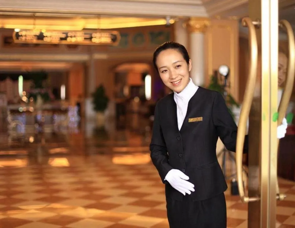 Country Garden Phoenix Hotel Chizhou Jiuhua Mountain