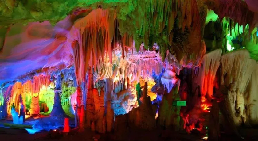 Country Garden Phoenix Hotel Chizhou Jiuhua Mountain