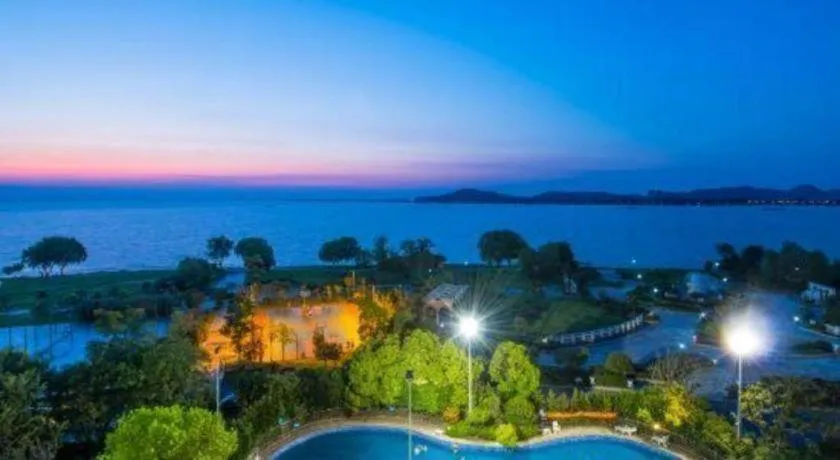 Country Garden Phoenix Hotel Chizhou Jiuhua Mountain