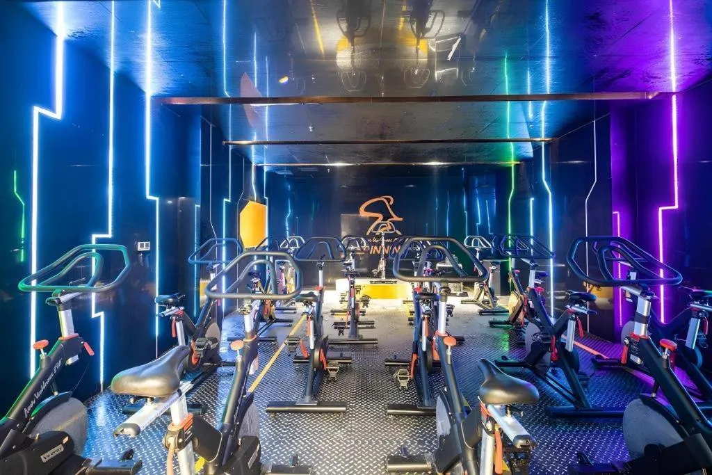 Country Garden Phoenix Hotel Chizhou Jiuhua Mountain