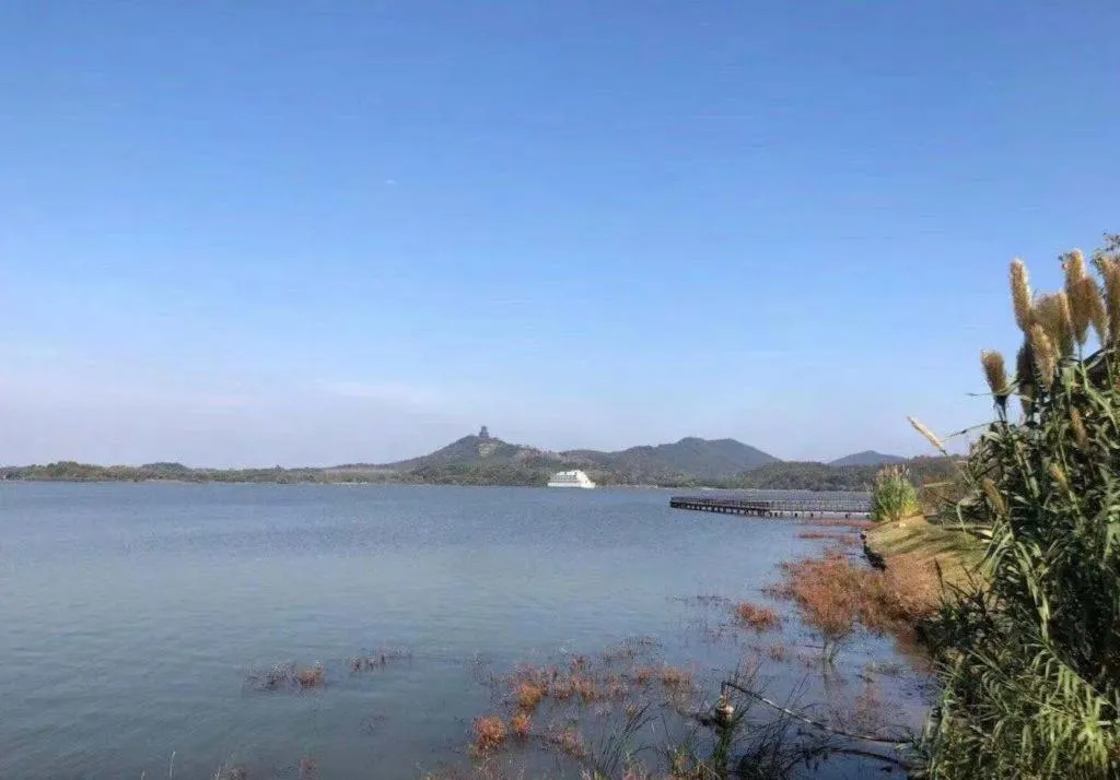 Country Garden Phoenix Hotel Chizhou Jiuhua Mountain