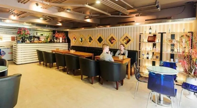 Hanoi Dai Duong Hotel 1
