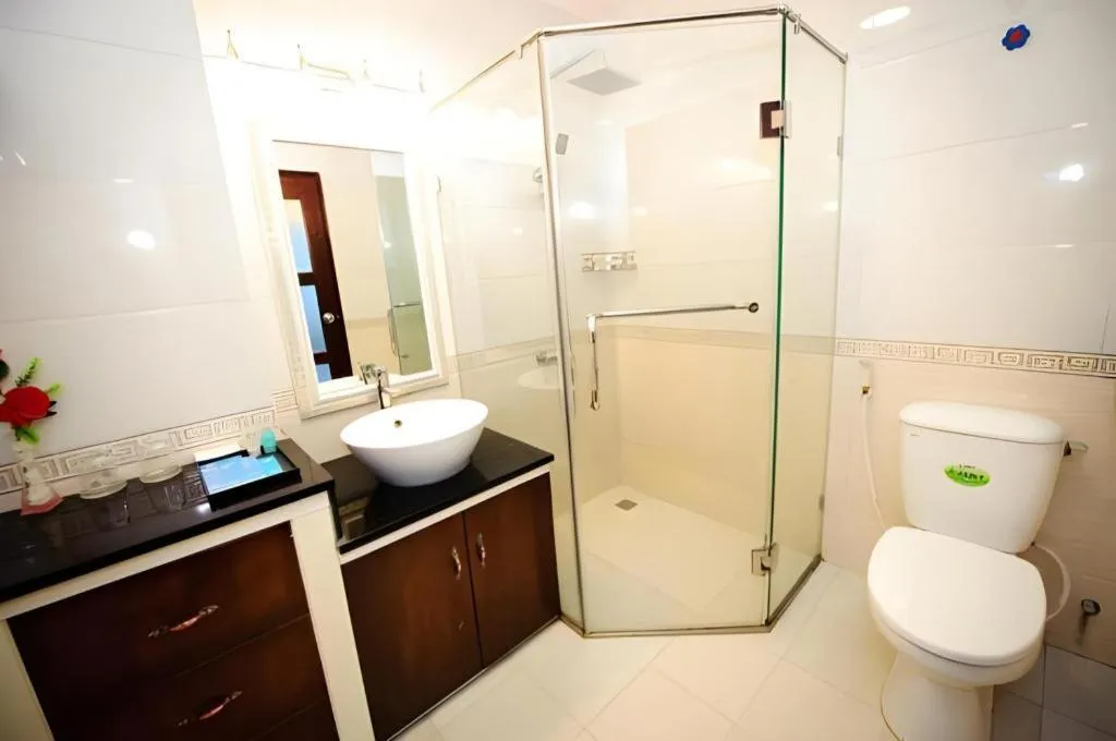 Hanoi Dai Duong Hotel 1