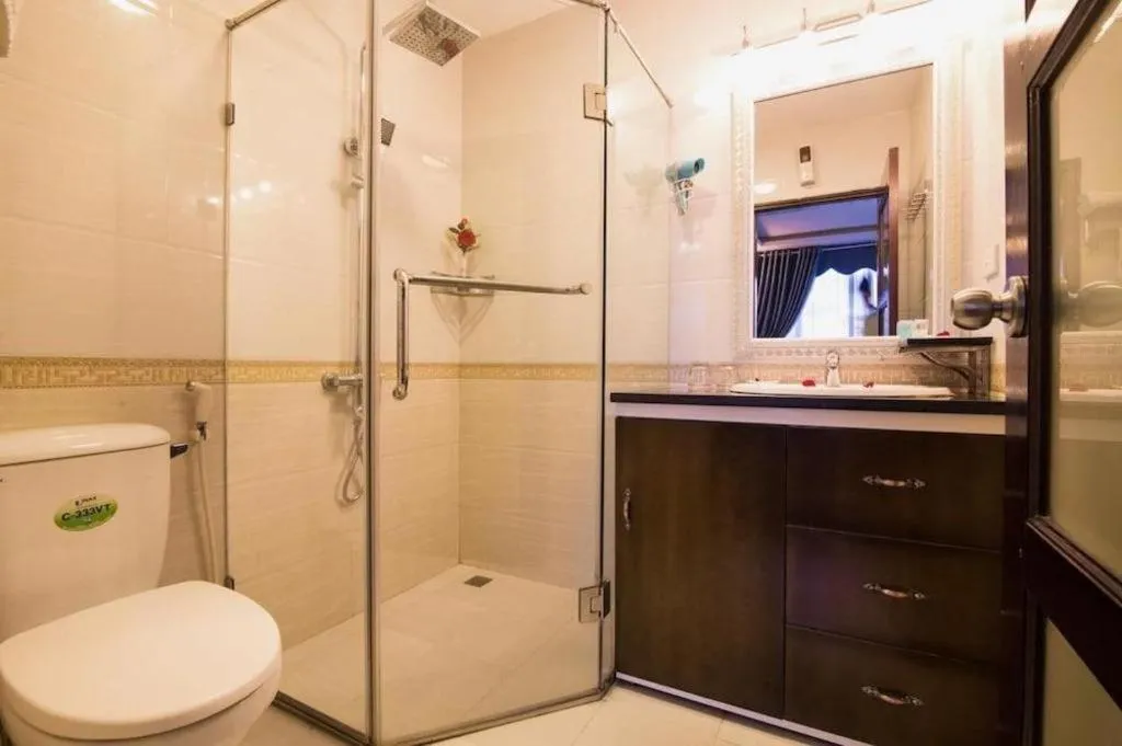 Hanoi Dai Duong Hotel 1