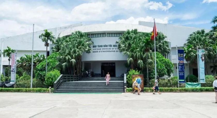Hanoi Dai Duong Hotel 1