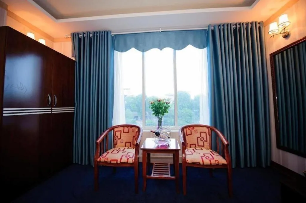 Hanoi Dai Duong Hotel 1