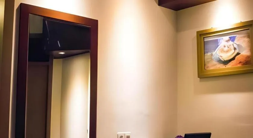 Hotel D' CaLia Tarakan