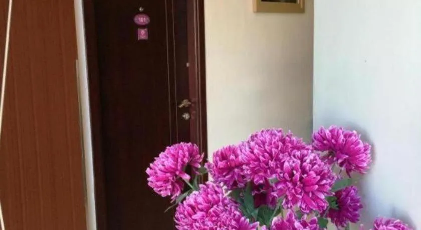 Hotel D' CaLia Tarakan