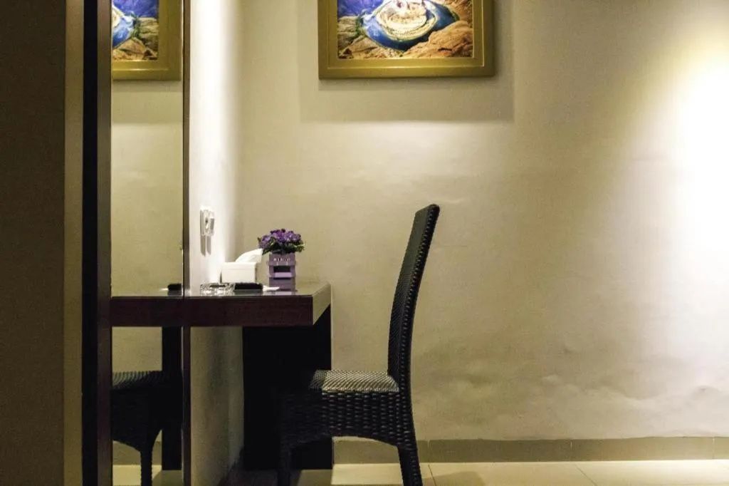 Hotel D' CaLia Tarakan