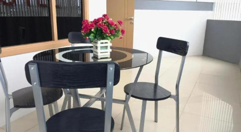 Hotel D' CaLia Tarakan