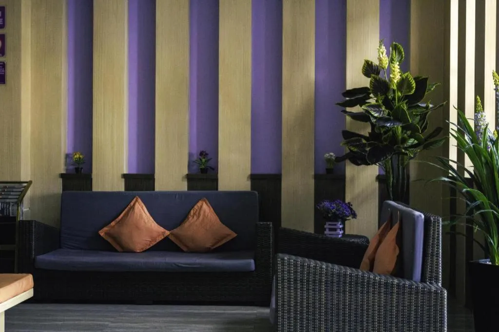 Hotel D' CaLia Tarakan