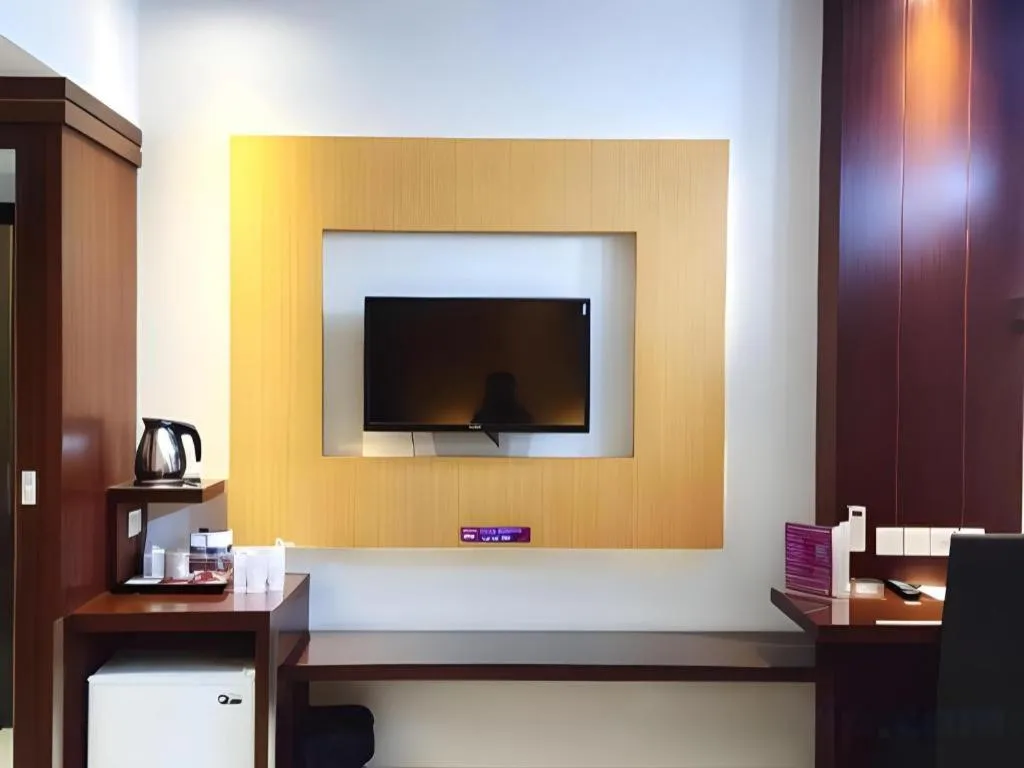 Hotel D' CaLia Tarakan