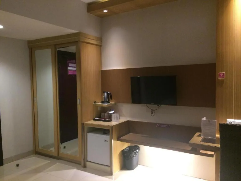 Hotel D' CaLia Tarakan