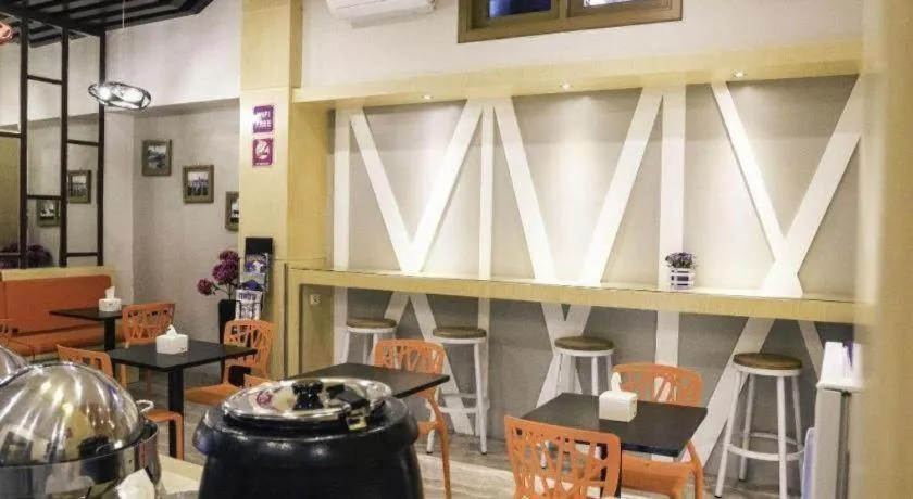 Hotel D' CaLia Tarakan