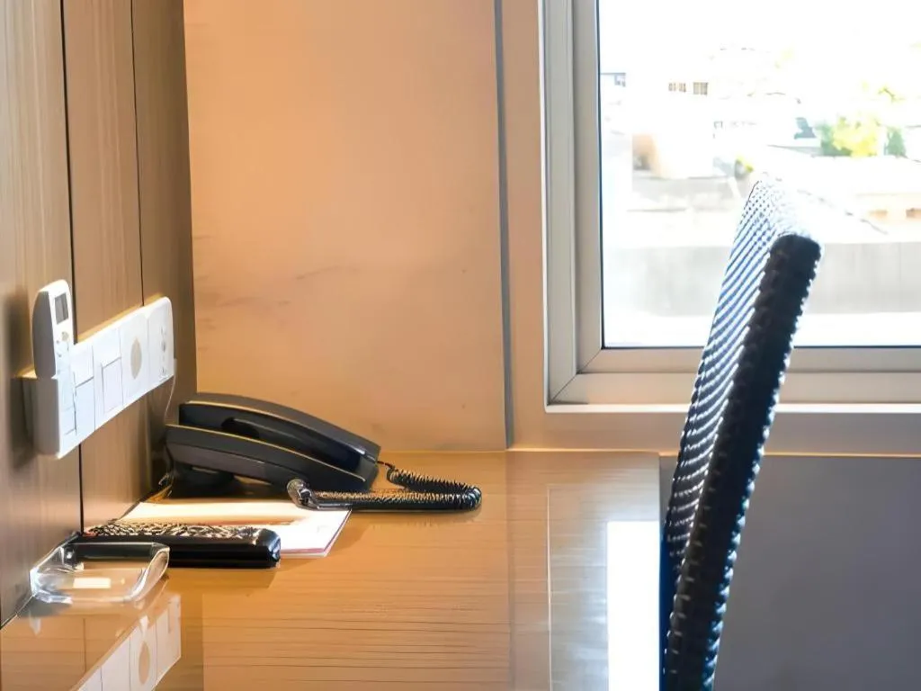 Hotel D' CaLia Tarakan