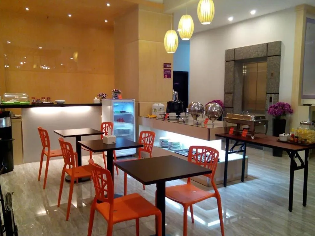 Hotel D' CaLia Tarakan