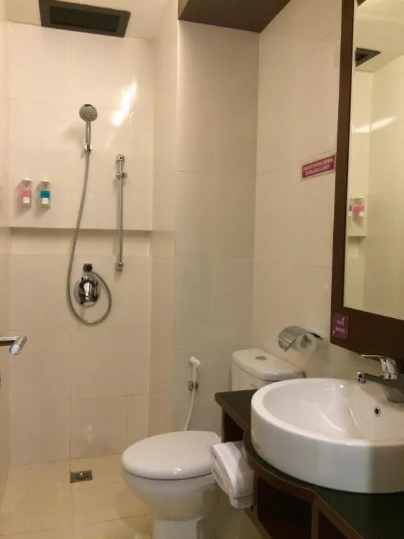 Hotel D' CaLia Tarakan