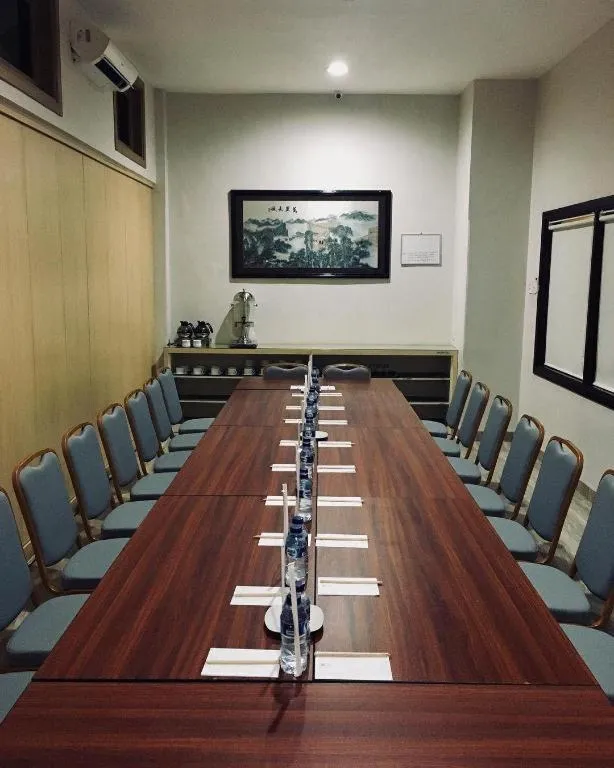 Hotel D' CaLia Tarakan