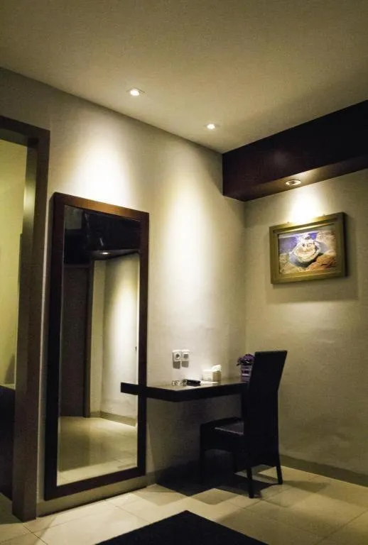 Hotel D' CaLia Tarakan