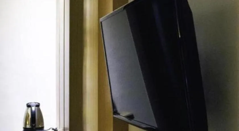 Hotel D' CaLia Tarakan