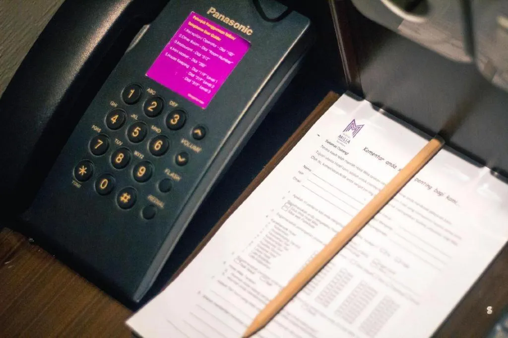 Hotel D' CaLia Tarakan