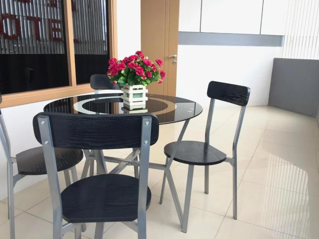 Hotel D' CaLia Tarakan