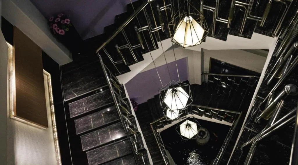 Hotel D' CaLia Tarakan