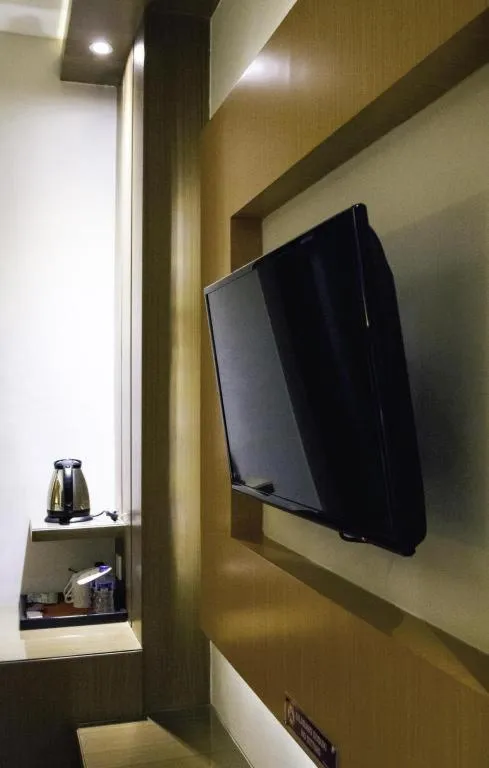 Hotel D' CaLia Tarakan