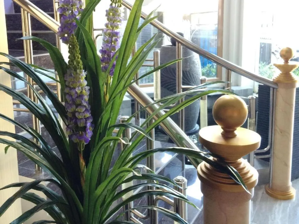 Hotel D' CaLia Tarakan