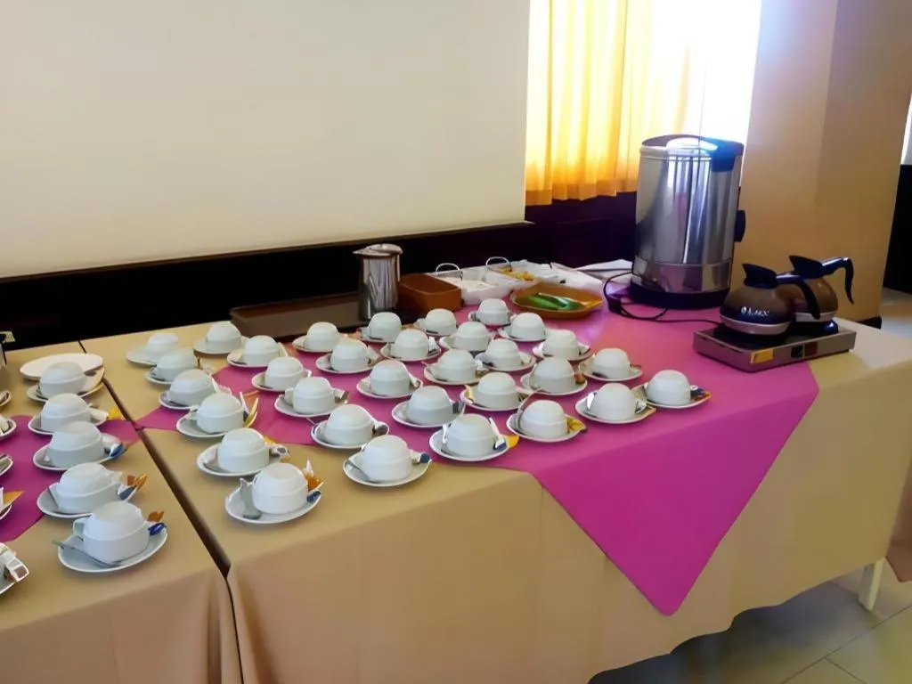 Phuphaya Resort Pattaya