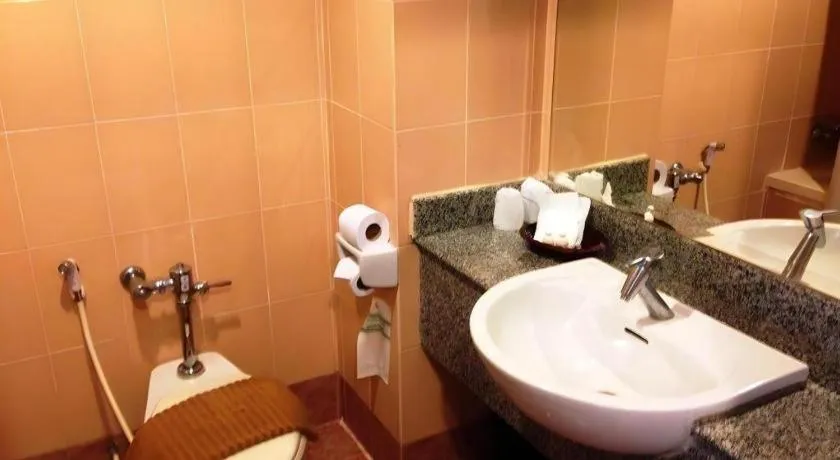 Phuphaya Resort Pattaya