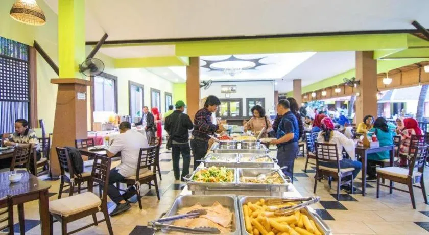 Phuphaya Resort Pattaya