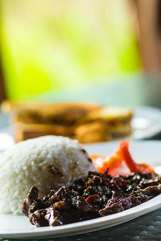 Lotus Bandung Hotel, Cafe, and Meeting Place