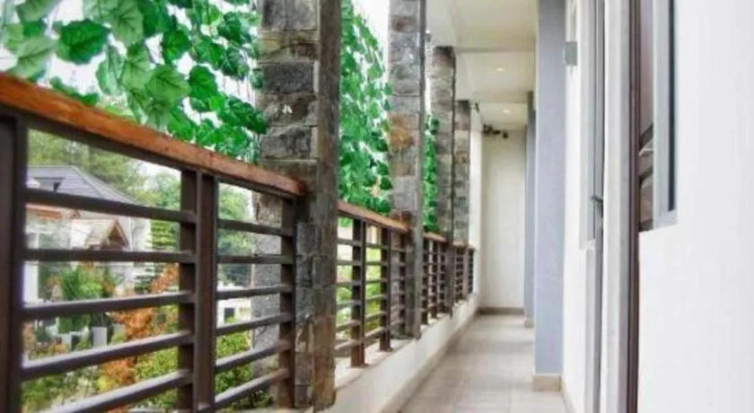 Lotus Bandung Hotel, Cafe, and Meeting Place