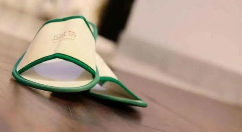 Lotus Bandung Hotel, Cafe, and Meeting Place