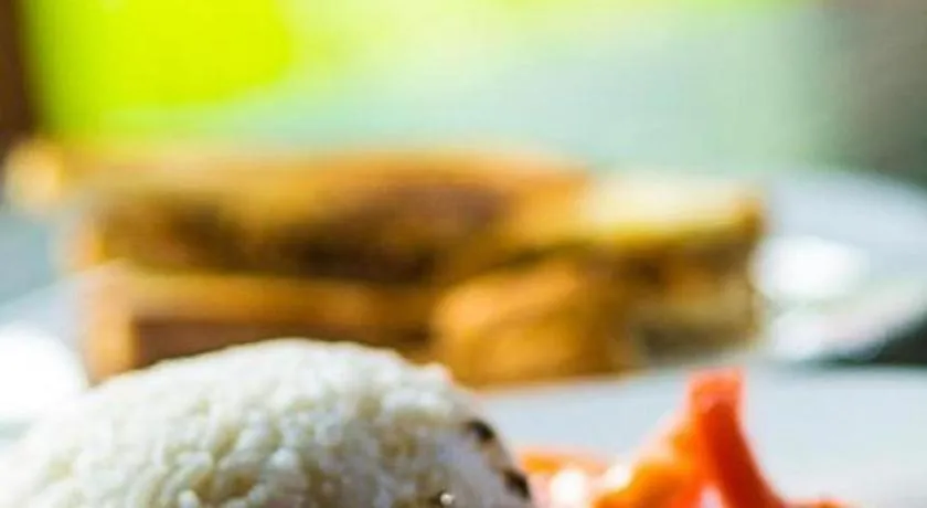 Lotus Bandung Hotel, Cafe, and Meeting Place