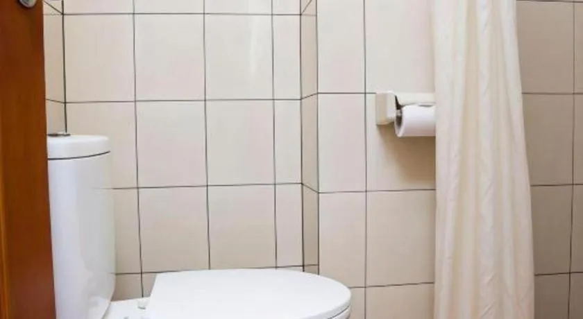 Lotus Bandung Hotel, Cafe, and Meeting Place