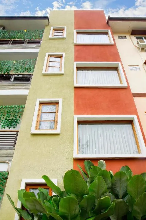 Lotus Bandung Hotel, Cafe, and Meeting Place