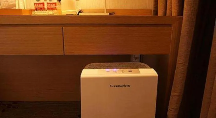 Lavande Hotel Shanghai Railway Station Branch